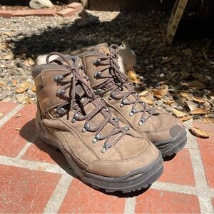 Lowa Renegade Hiking Boots
